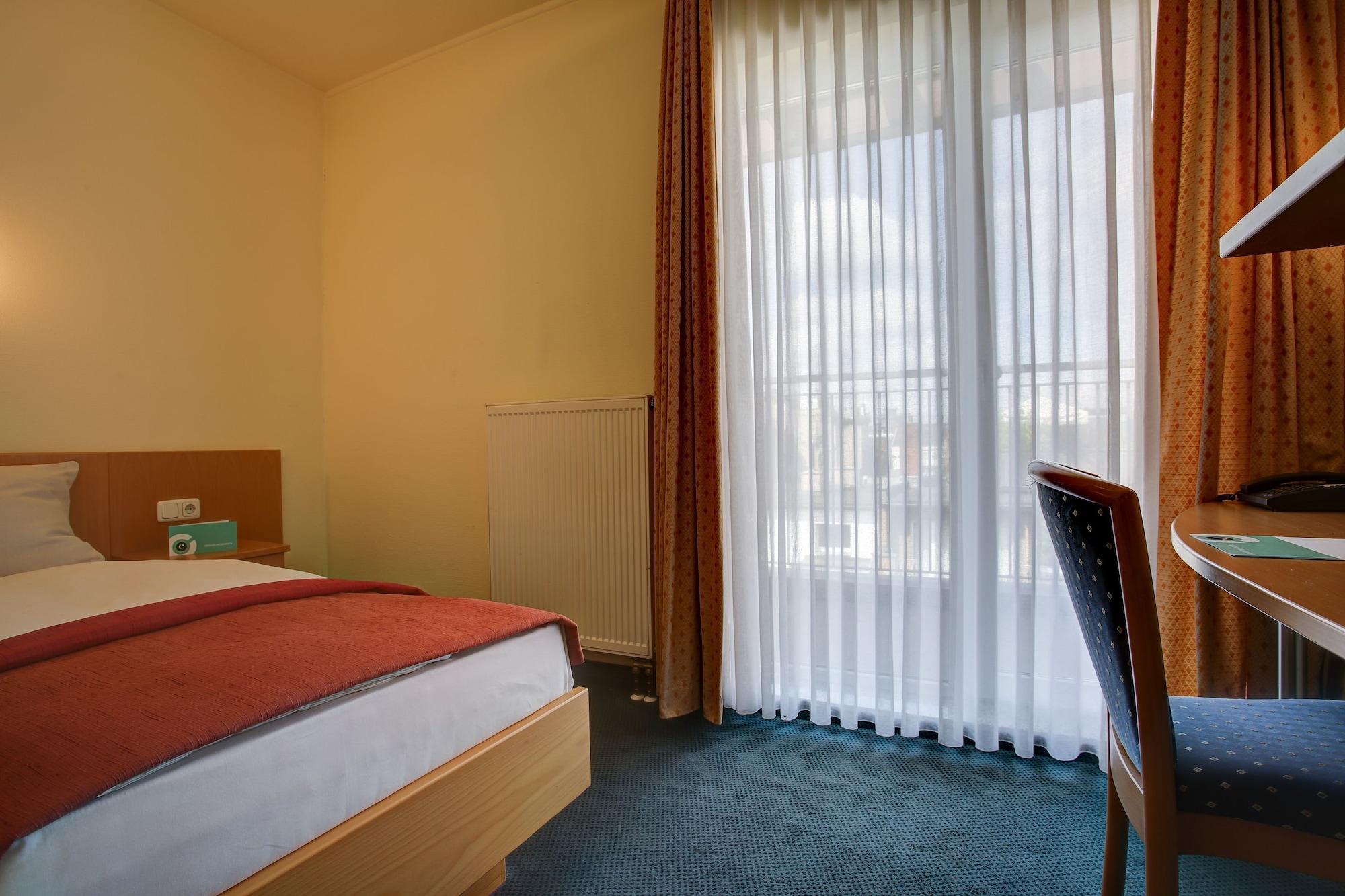 Hotel Trip Conti Keulen