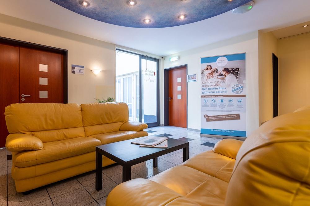 Hotel Trip Conti Keulen