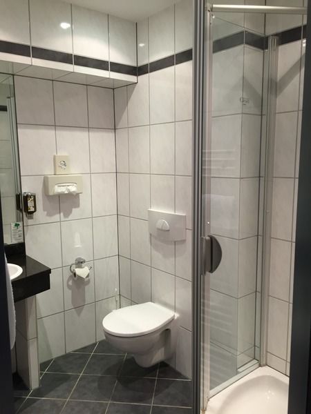 Hotel Trip Conti Keulen
