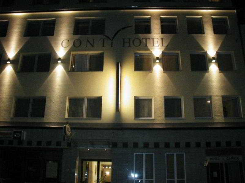 Hotel Trip Conti Keulen
