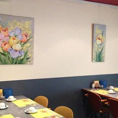 Trip Conti 3* Keulen