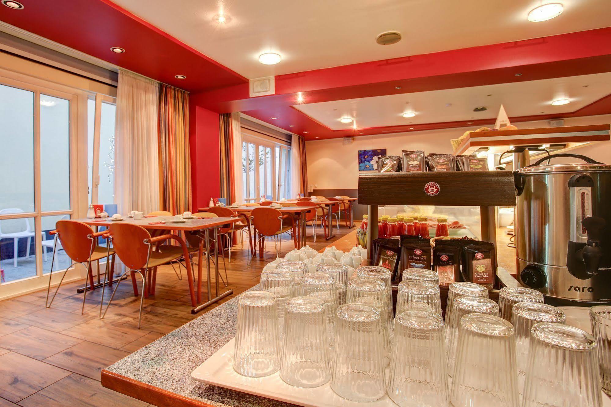 Trip Conti Hotel Keulen