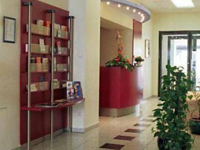 Hotel Trip Conti Colonia